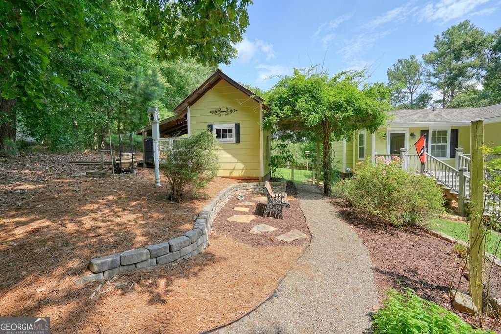 827 Stover Road Canton - 46