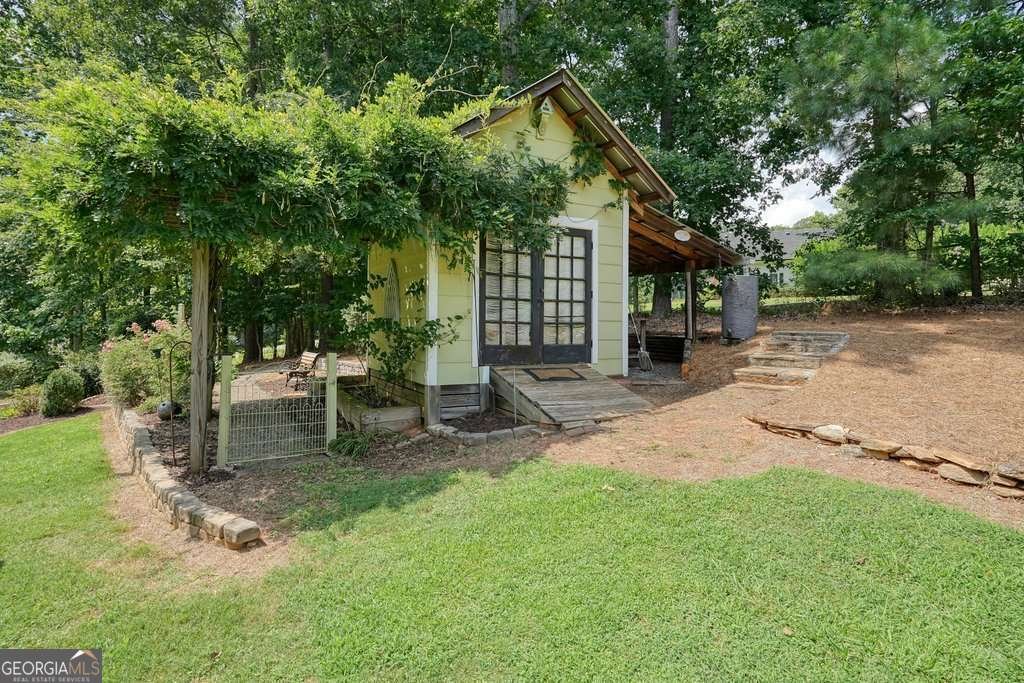 827 Stover Road Canton - 48