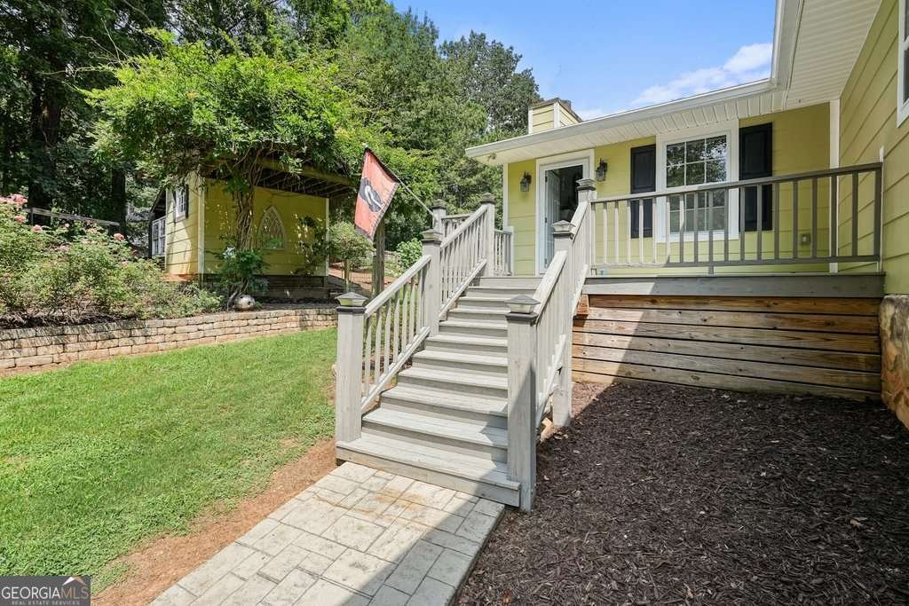 827 Stover Road Canton - 52