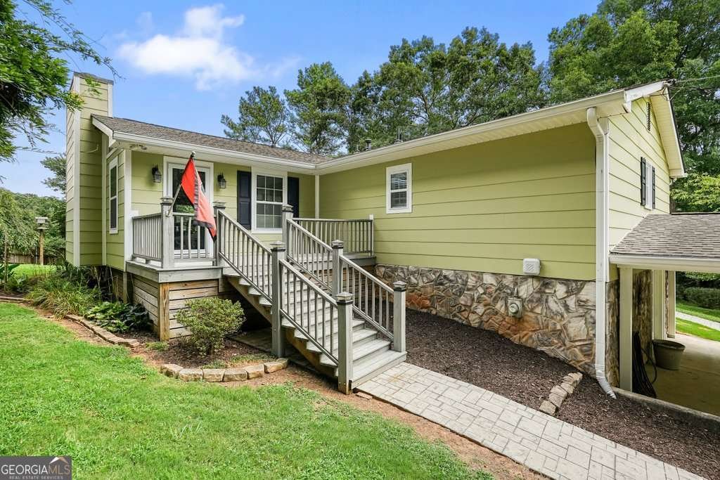 827 Stover Road Canton - 53