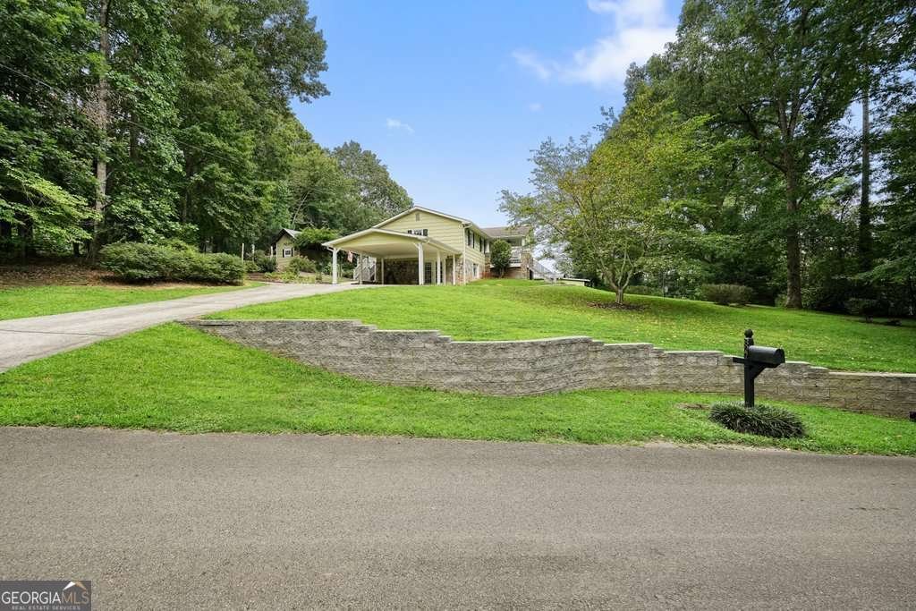 827 Stover Road Canton - 54