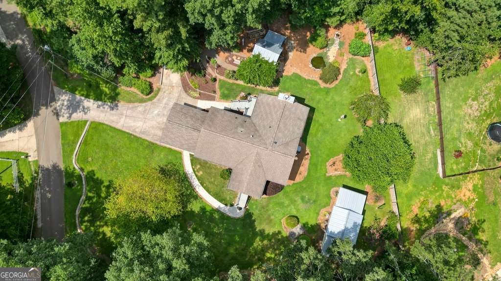 827 Stover Road Canton - 55