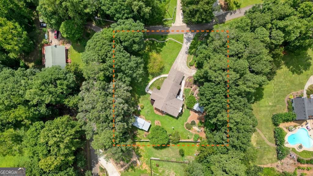 827 Stover Road Canton - 57