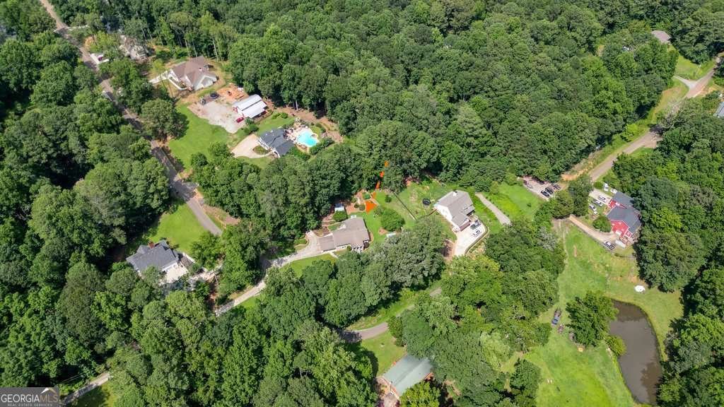 827 Stover Road Canton - 58