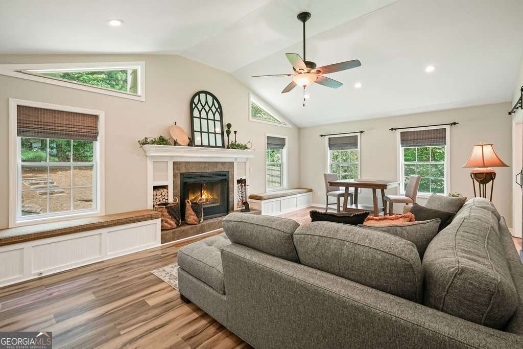 827 Stover Road Canton - 6