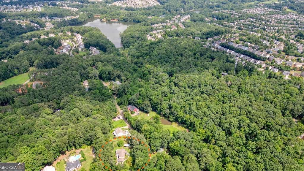 827 Stover Road Canton - 61