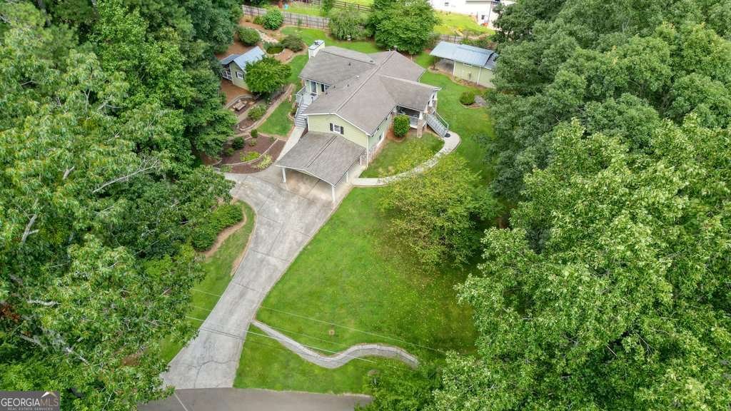 827 Stover Road Canton - 62