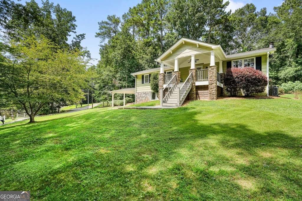 827 Stover Road Canton - 64