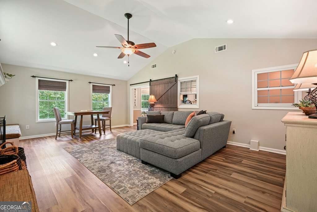 827 Stover Road Canton - 7