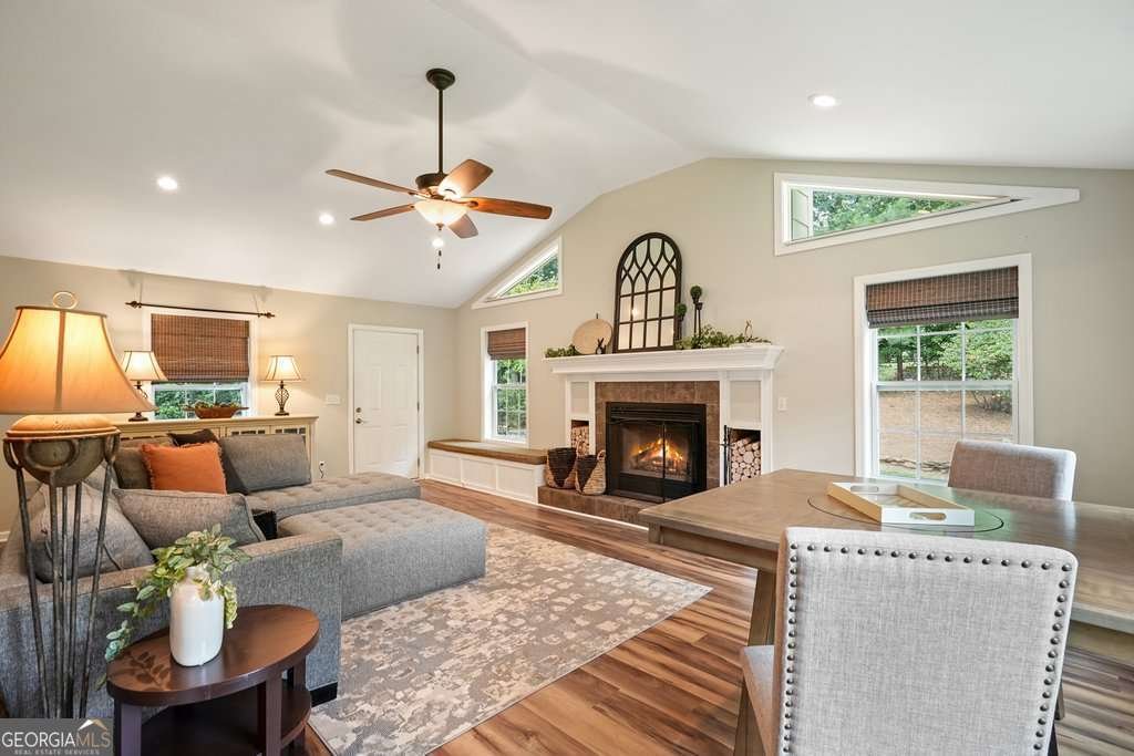 827 Stover Road Canton - 9