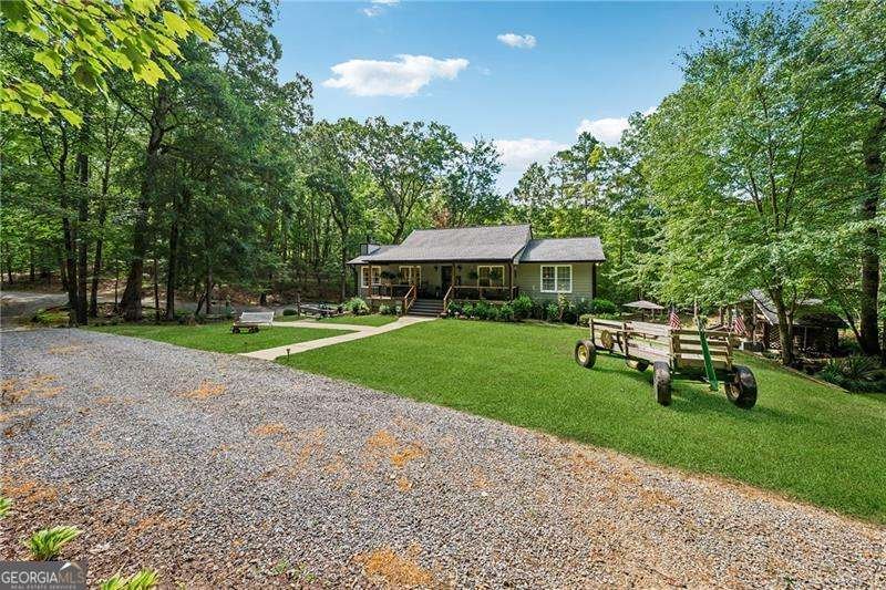 315 Rhine Road White - 45