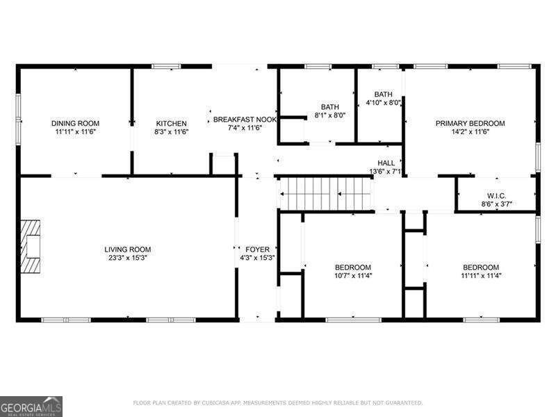 315 Rhine Road White - 47