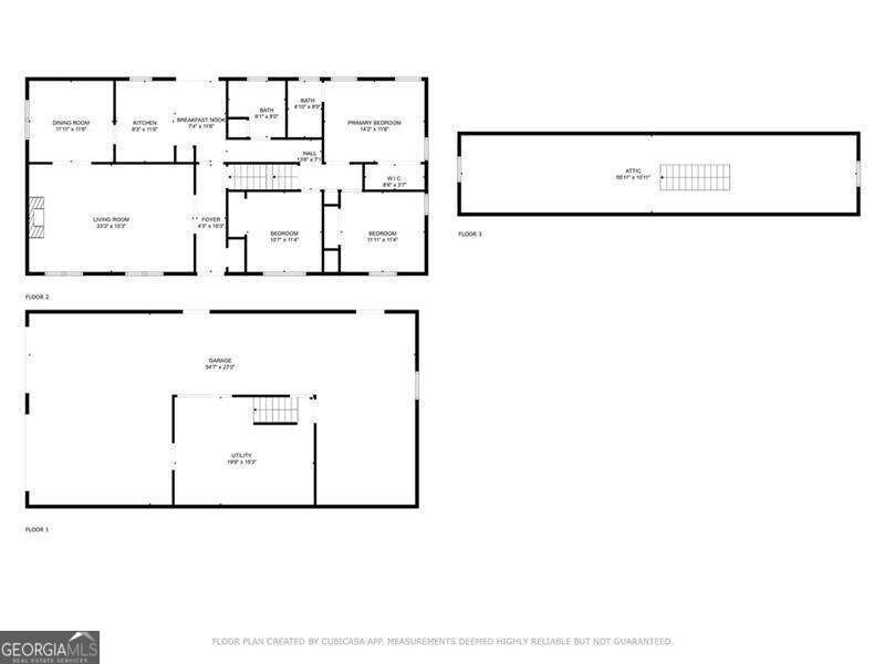 315 Rhine Road White - 48