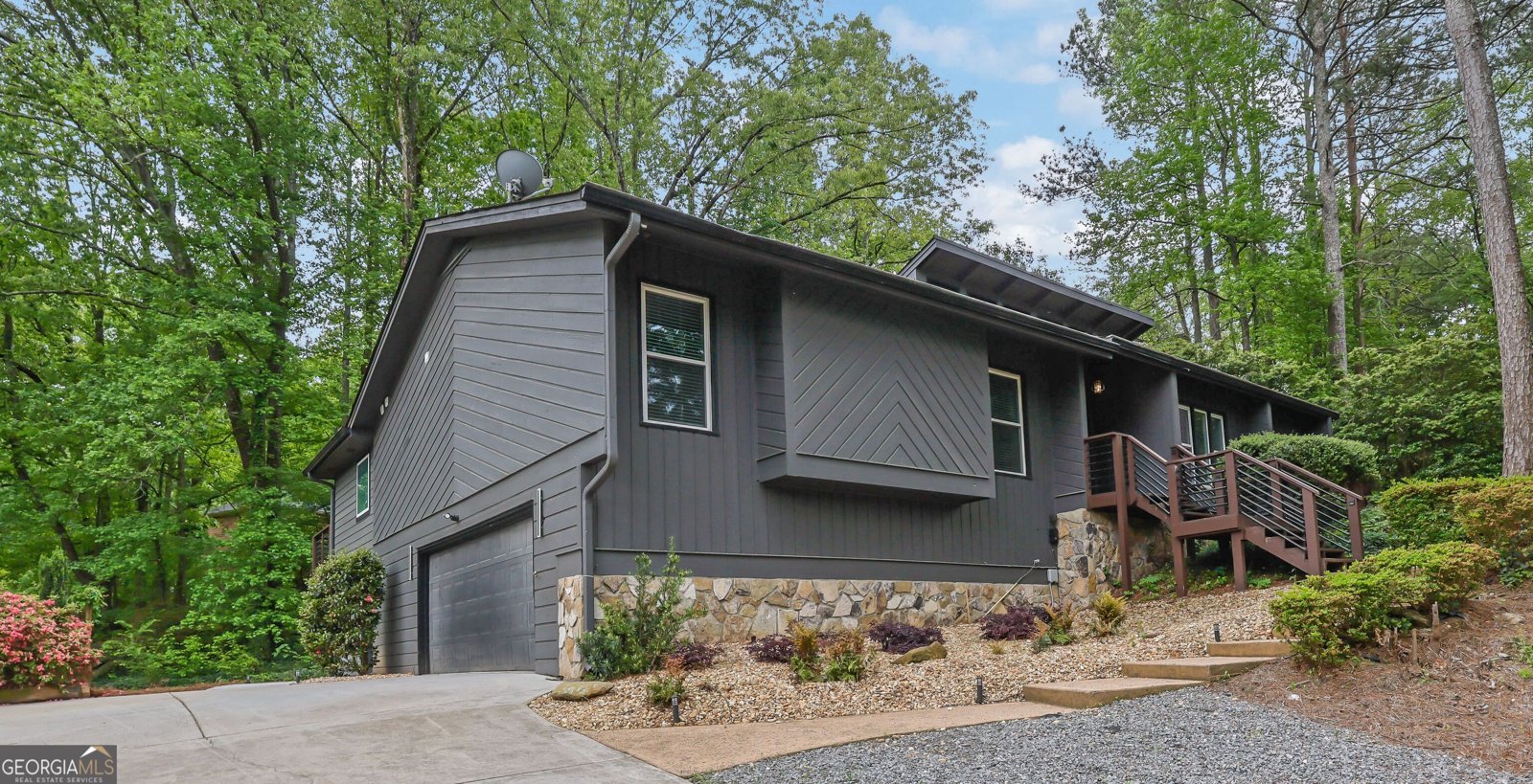 3165 Brookview Drive Marietta - 1