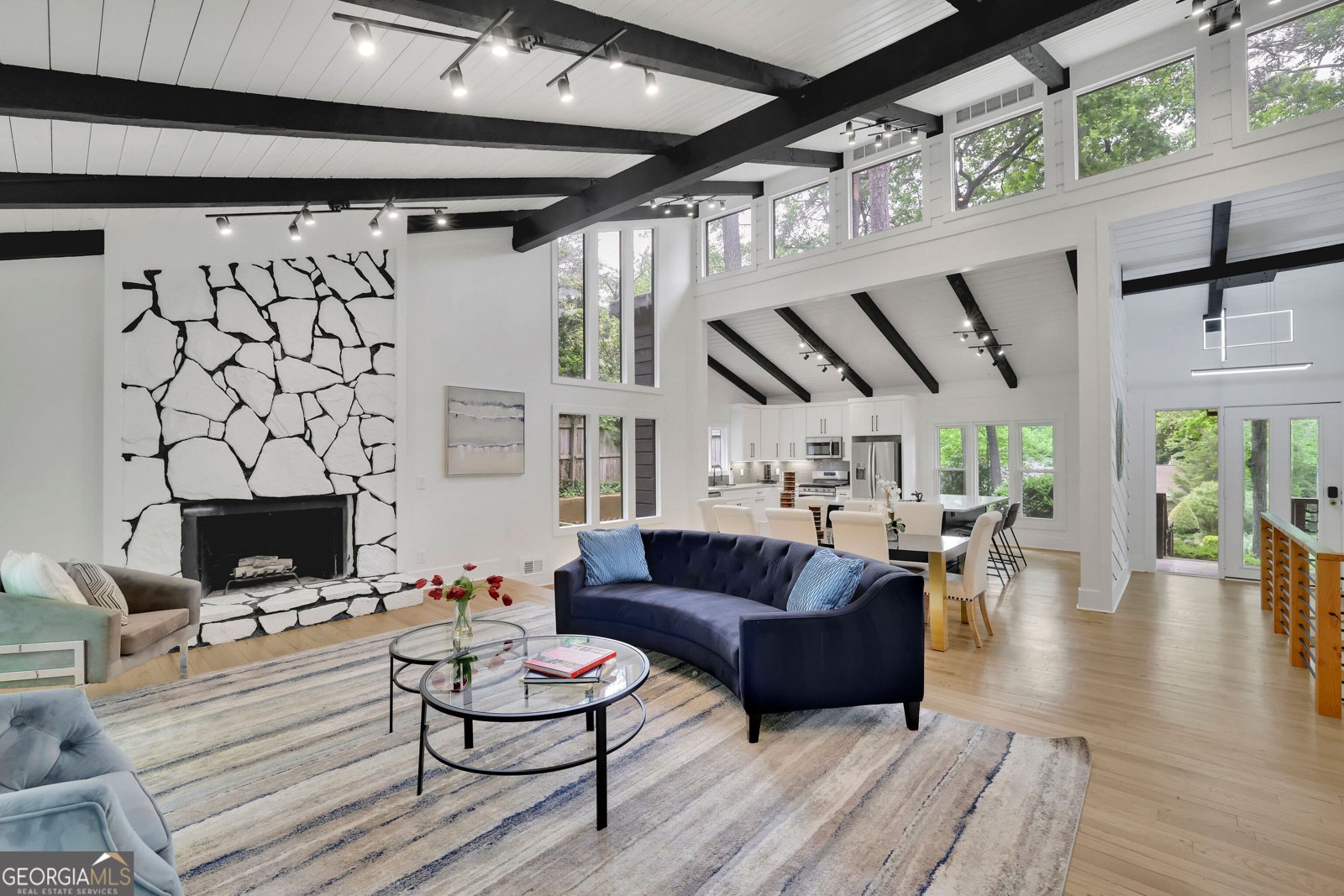 3165 Brookview Drive Marietta - 3