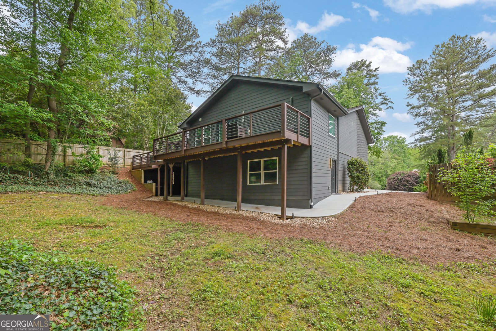 3165 Brookview Drive Marietta - 31