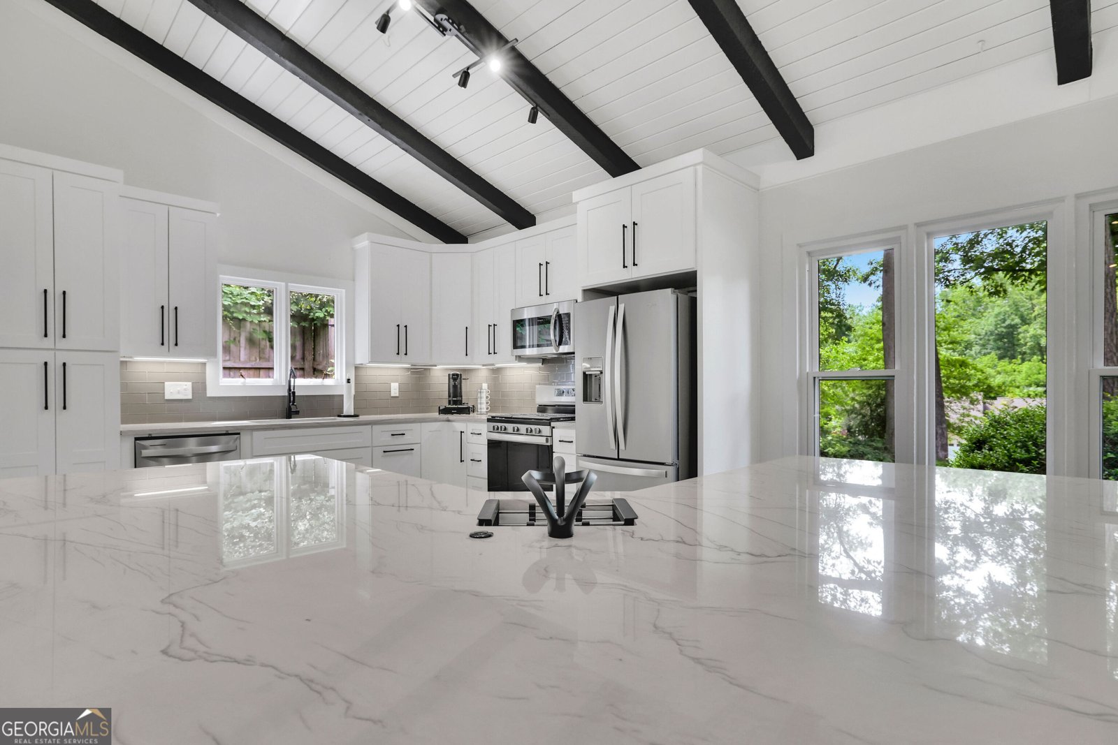 3165 Brookview Drive Marietta - 5