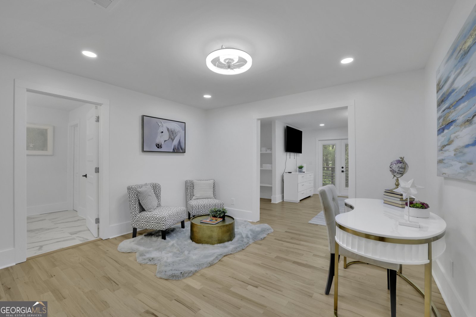 3165 Brookview Drive Marietta - 7