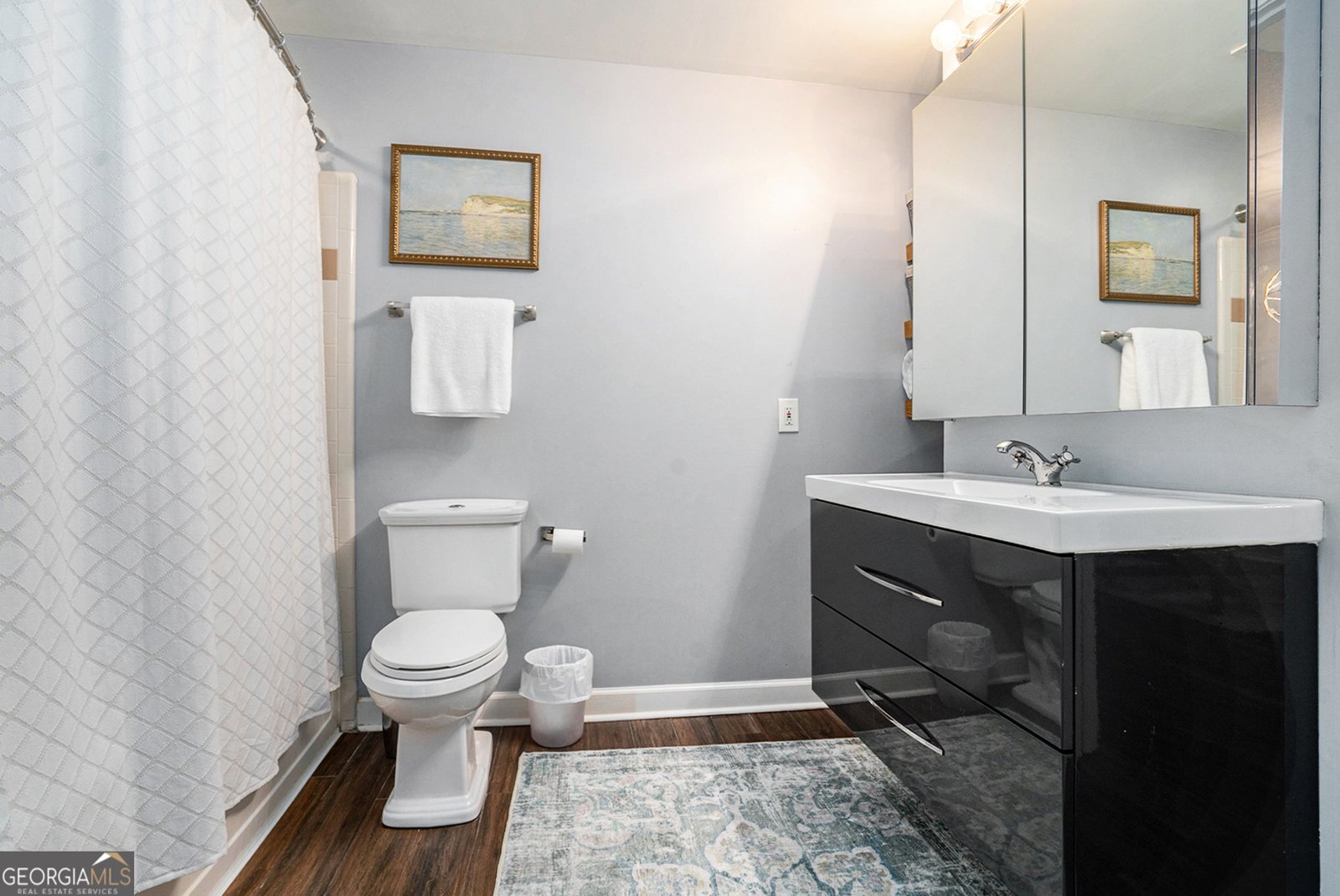 1101 Juniper Street Atlanta - 12