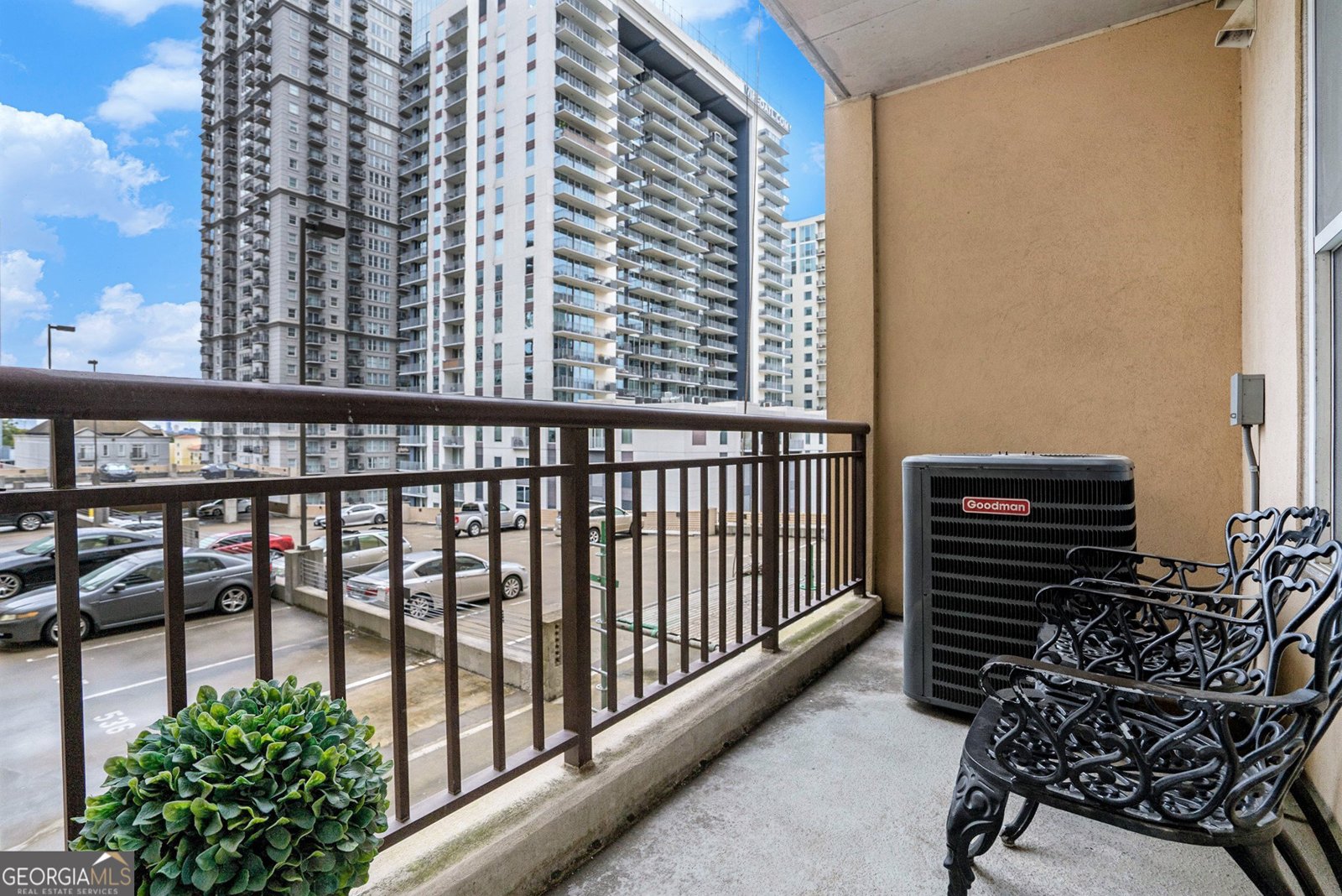 1101 Juniper Street Atlanta - 15