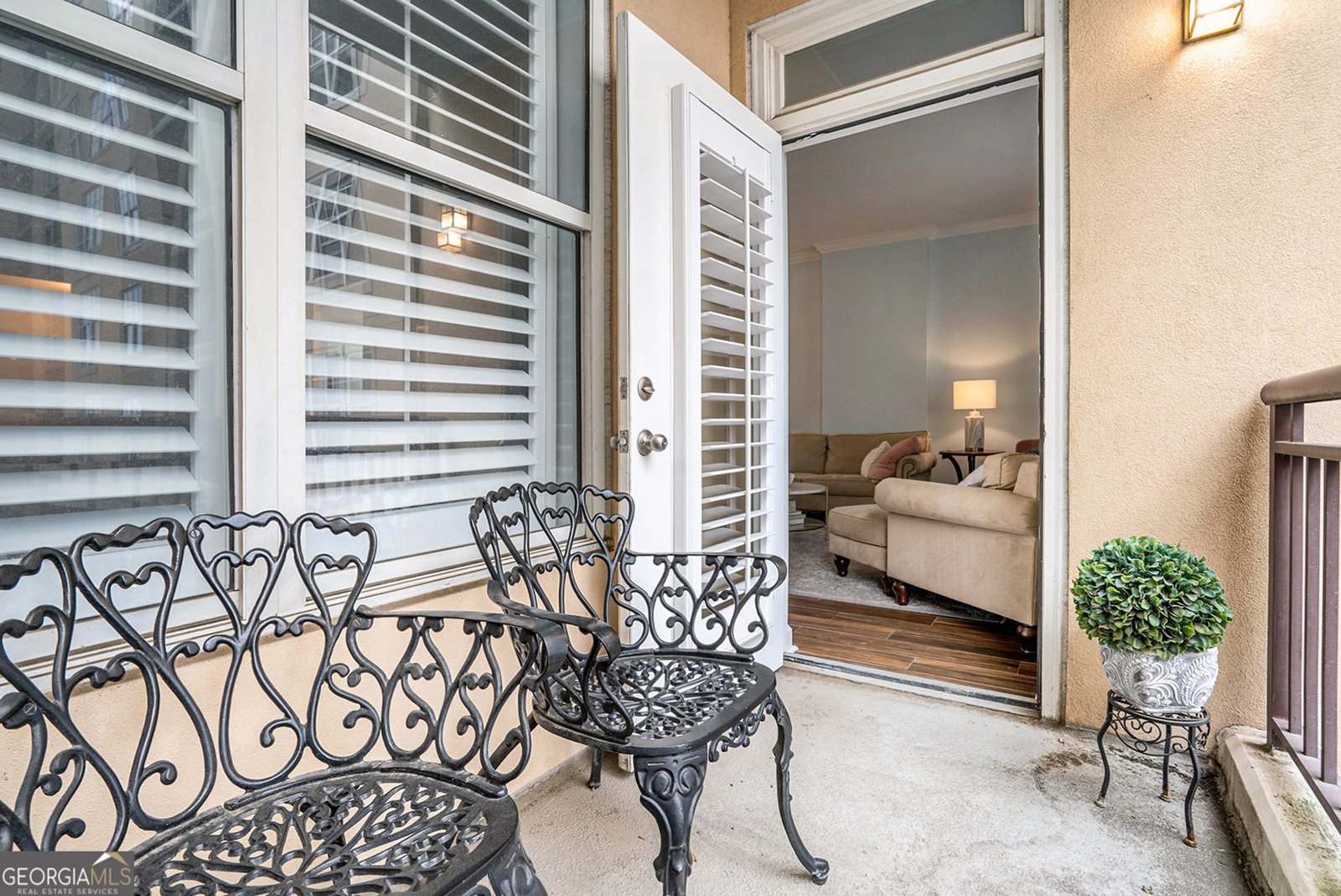 1101 Juniper Street Atlanta - 16