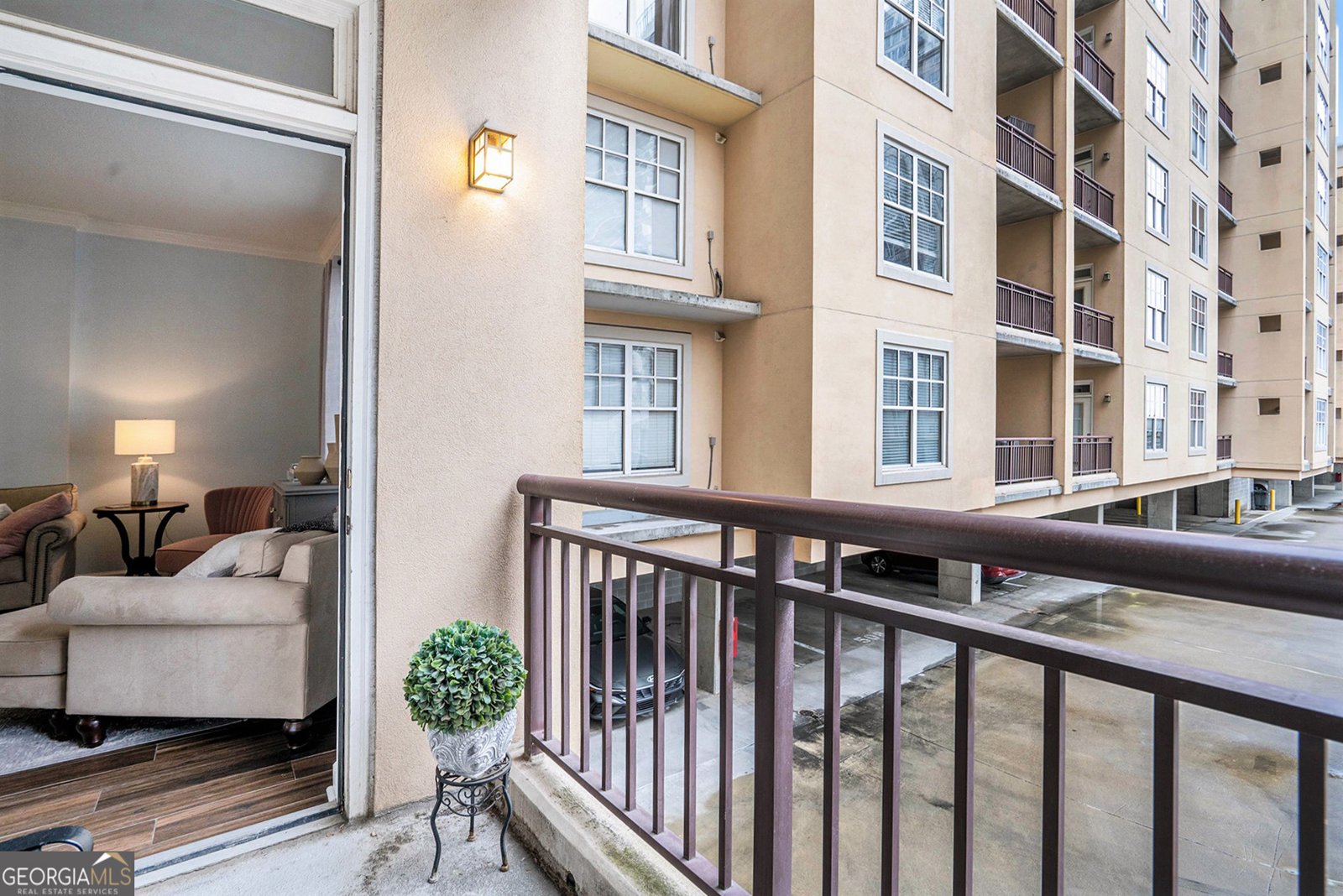 1101 Juniper Street Atlanta - 17