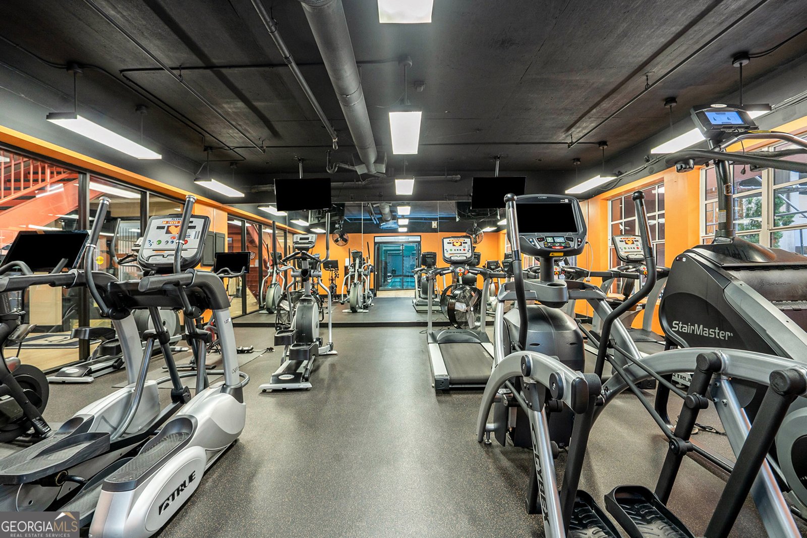 1101 Juniper Street Atlanta - 18