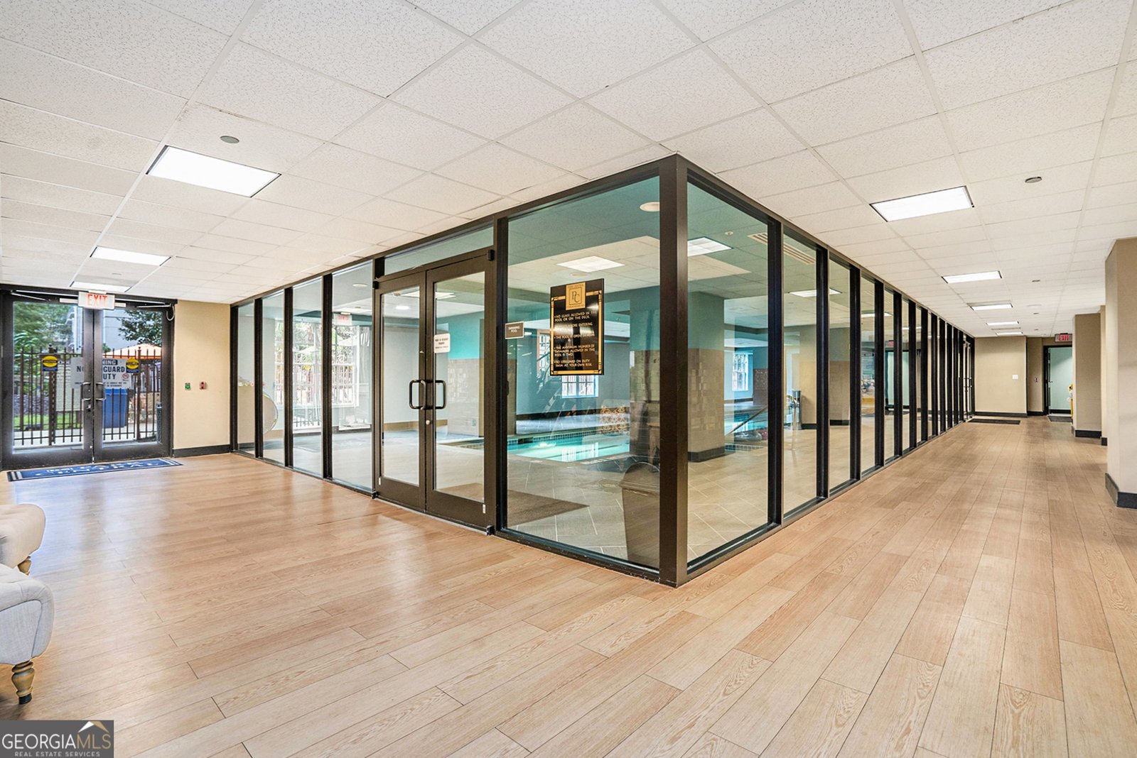 1101 Juniper Street Atlanta - 19