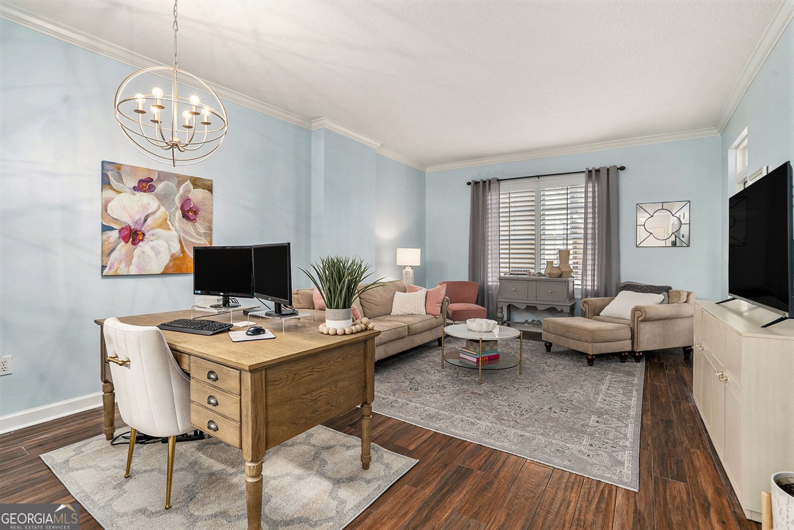 1101 Juniper Street Atlanta - 2