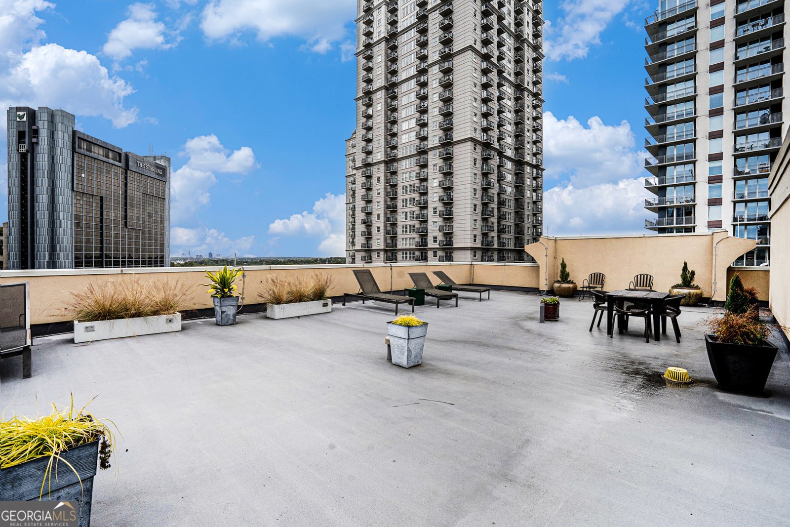 1101 Juniper Street Atlanta - 27