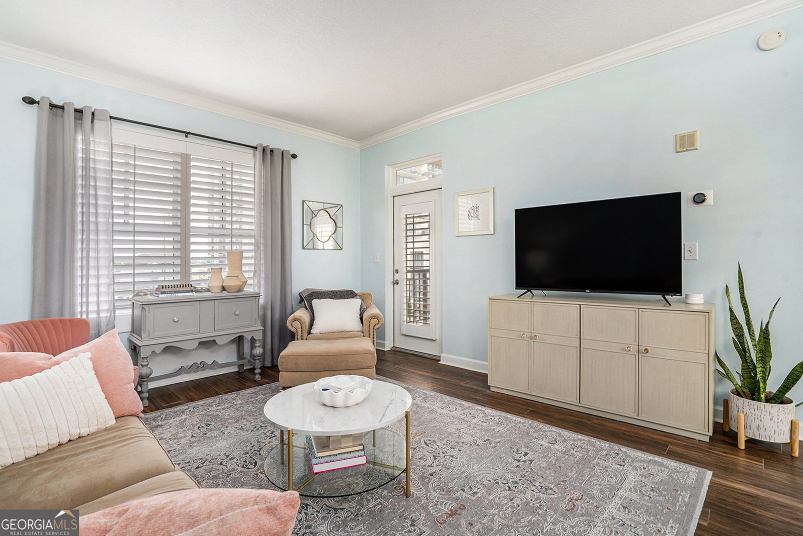 1101 Juniper Street Atlanta - 3