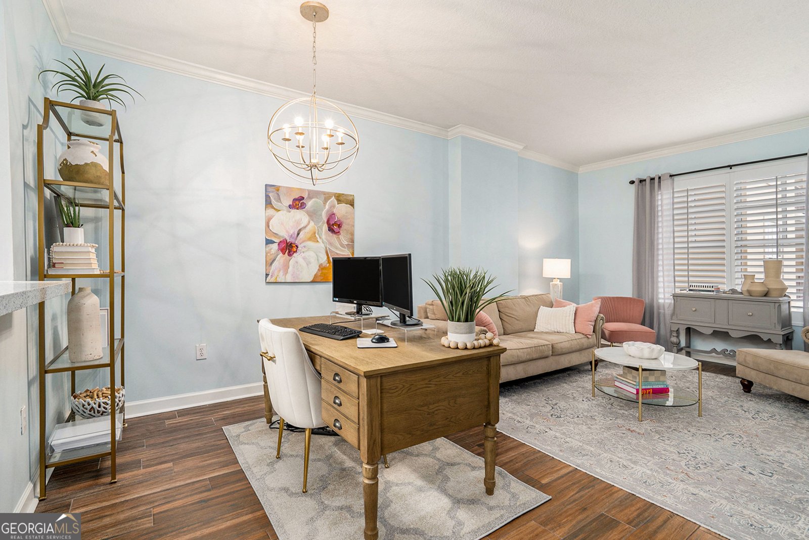 1101 Juniper Street Atlanta - 4