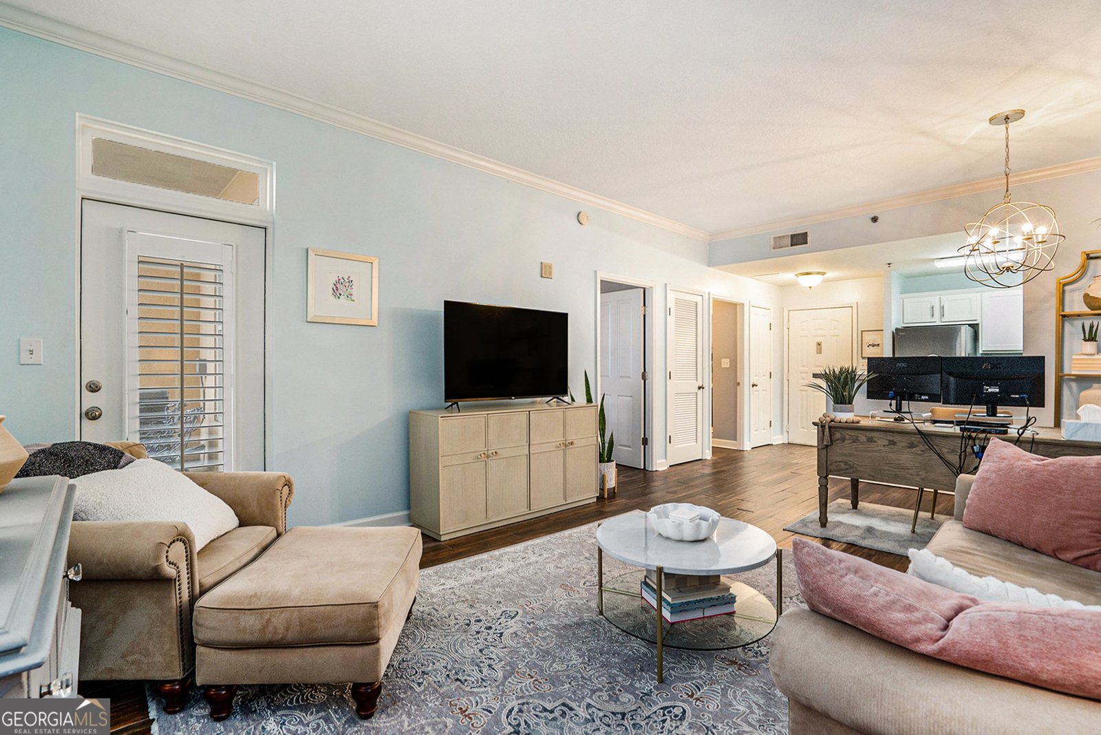 1101 Juniper Street Atlanta - 5