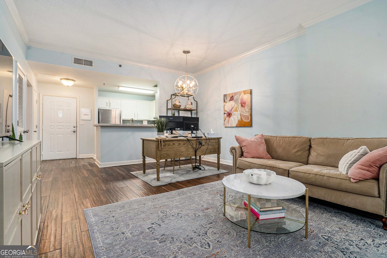 1101 Juniper Street Atlanta - 6