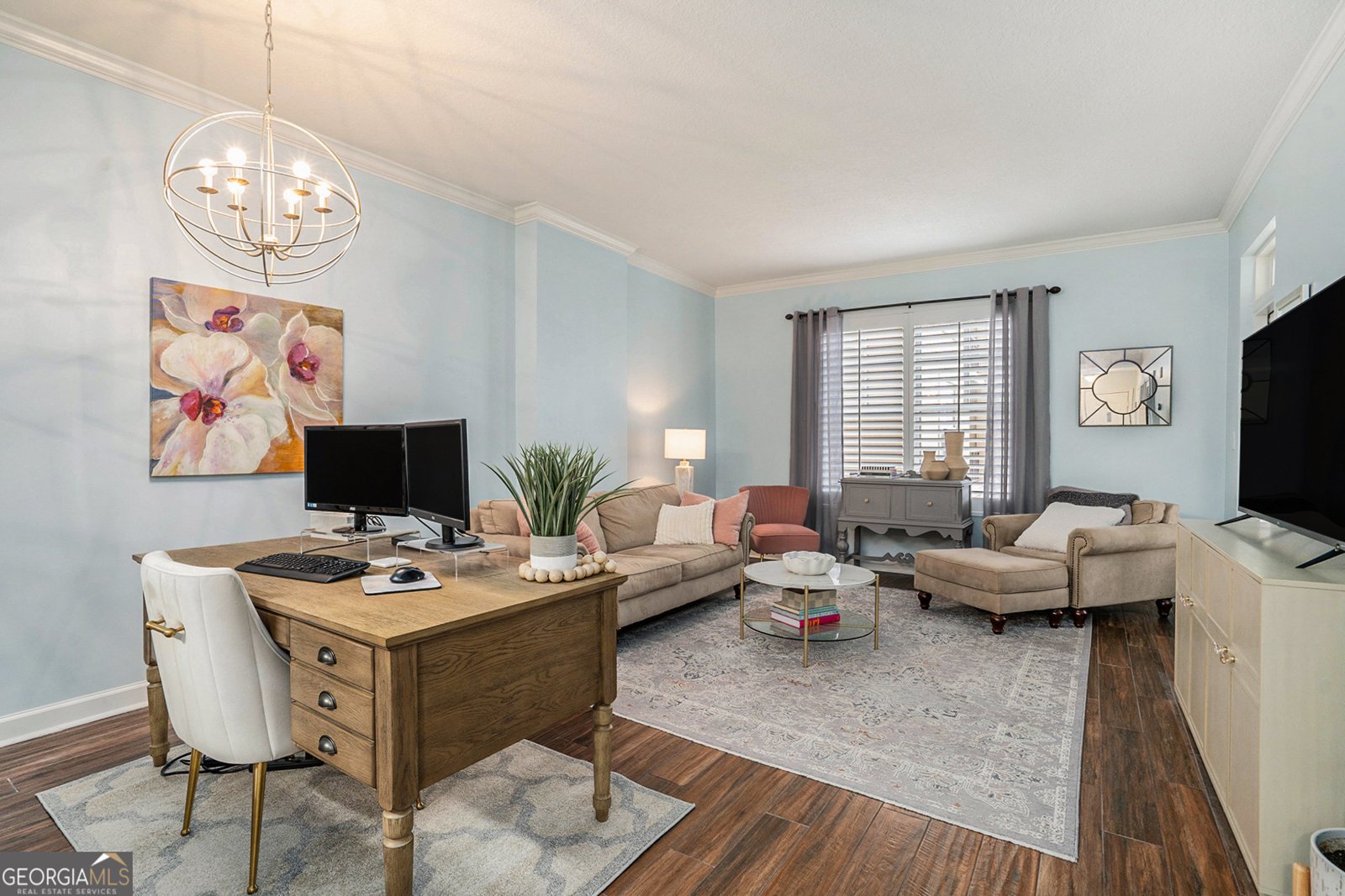 1101 Juniper Street Atlanta - 7