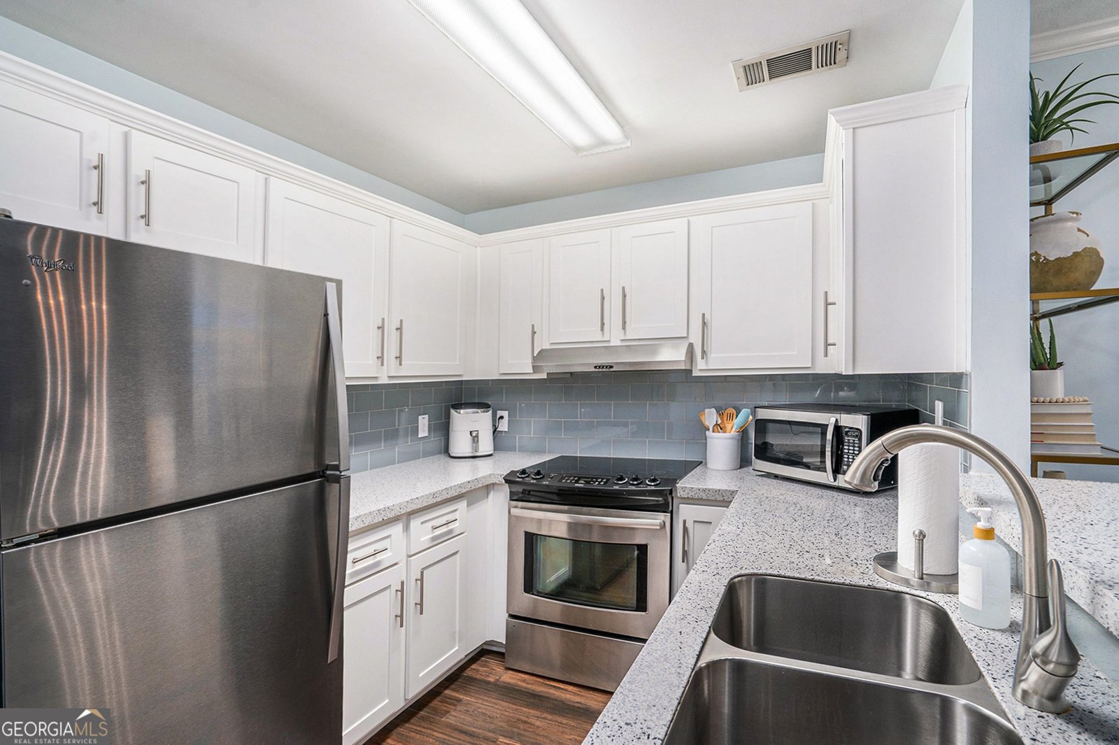 1101 Juniper Street Atlanta - 9