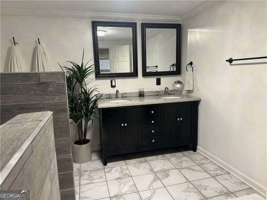 4269 Westside Drive Acworth - 10