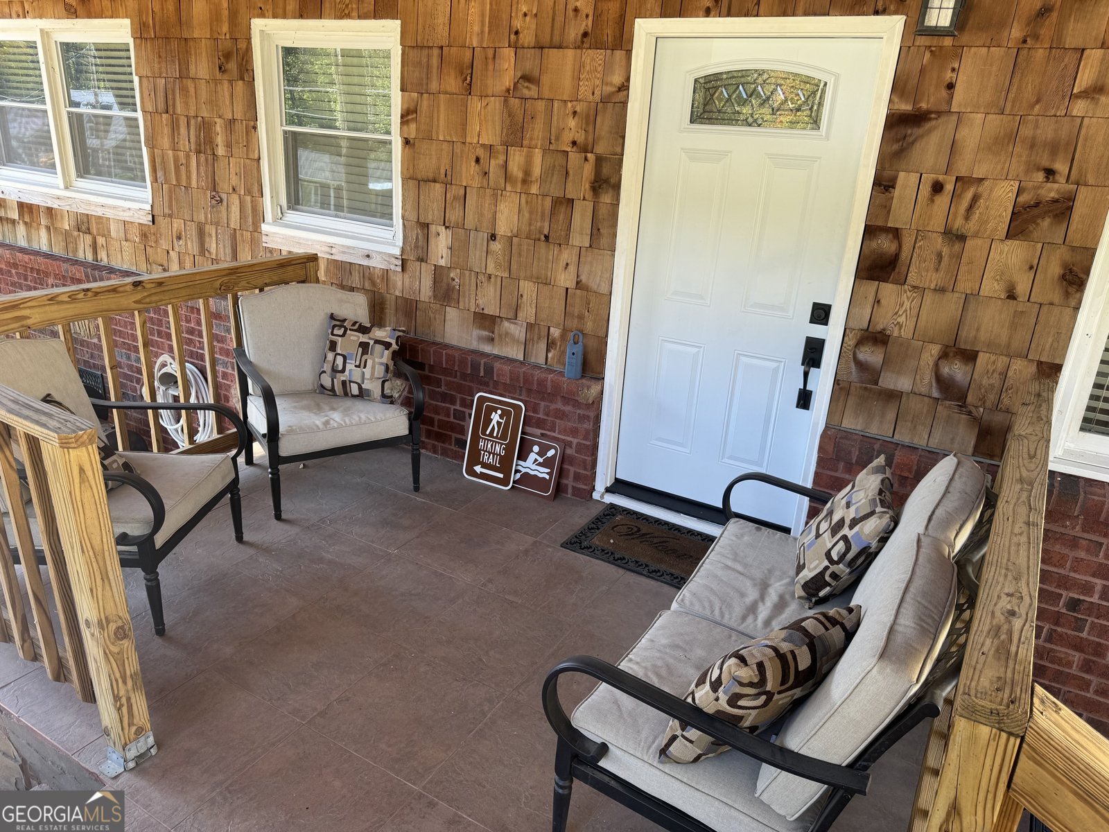 4269 Westside Drive Acworth - 2