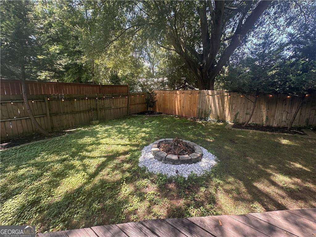 4269 Westside Drive Acworth - 21