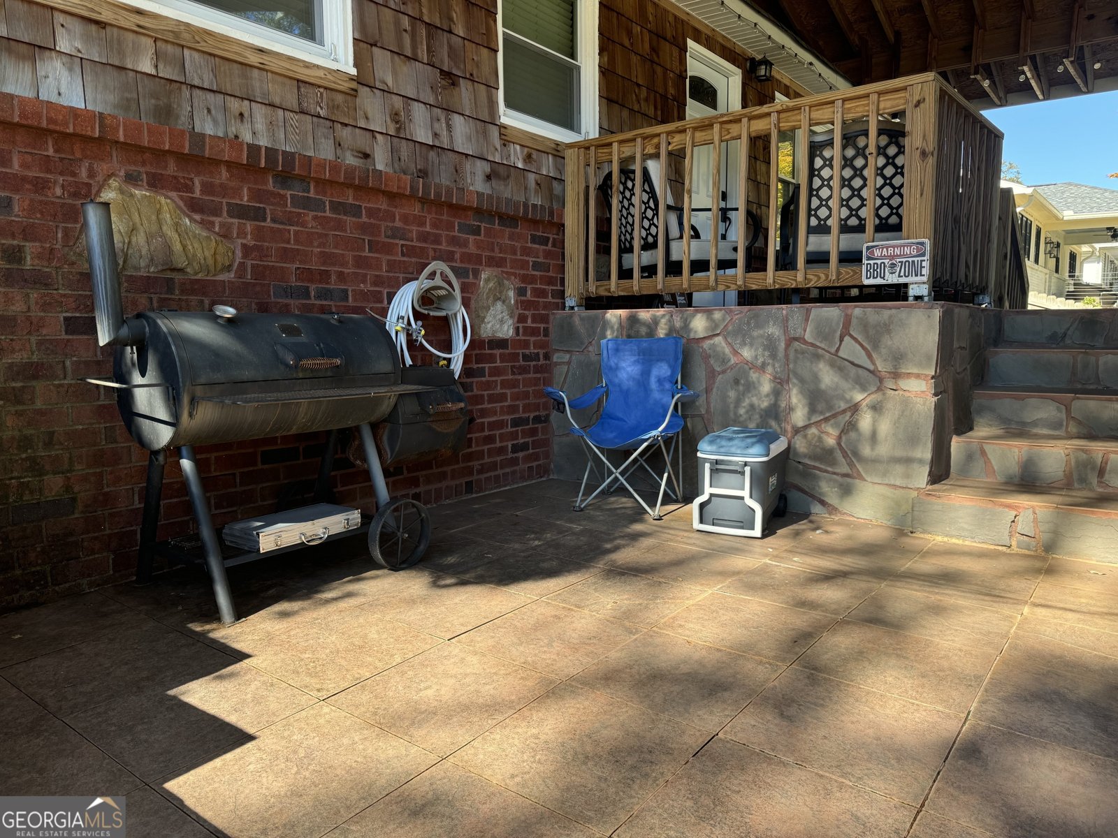 4269 Westside Drive Acworth - 24