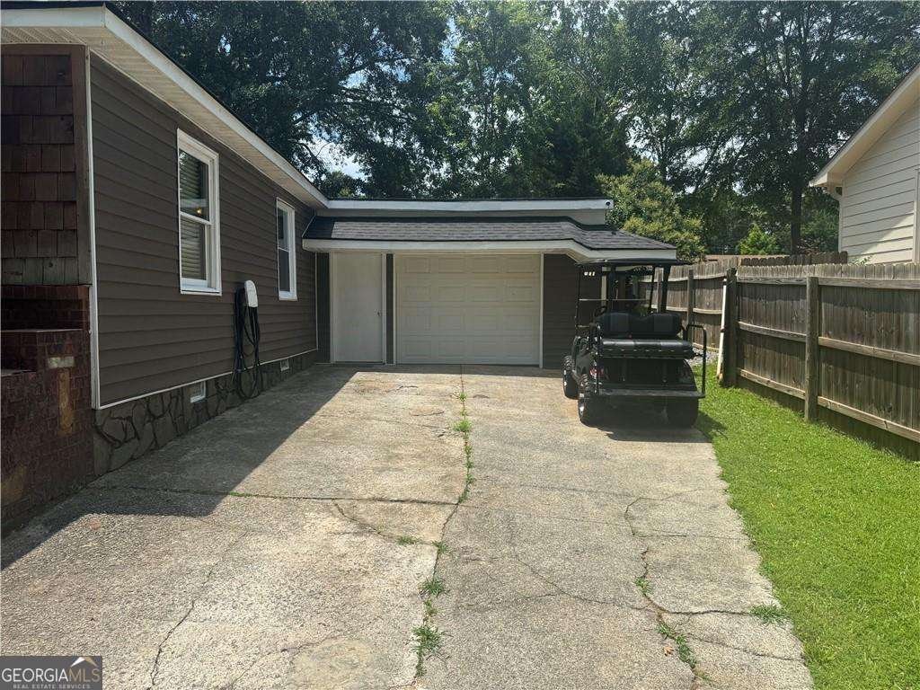 4269 Westside Drive Acworth - 25