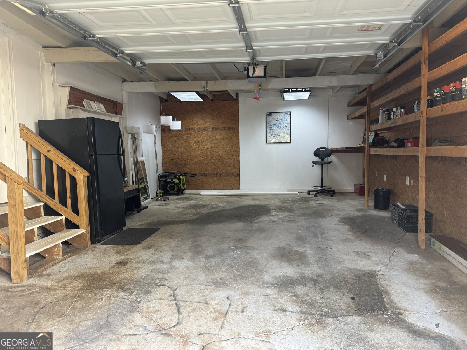 4269 Westside Drive Acworth - 26