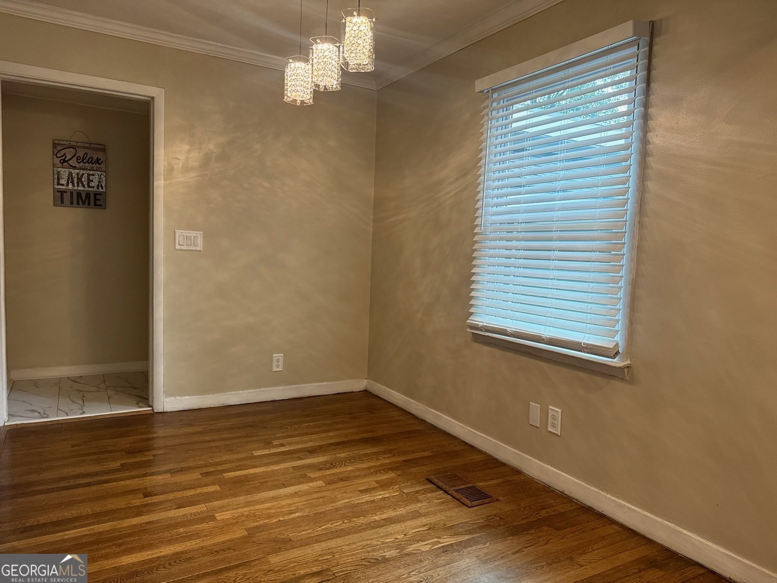 4269 Westside Drive Acworth - 4