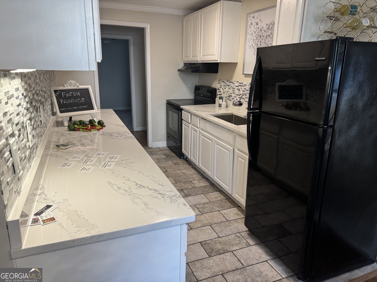 4269 Westside Drive Acworth - 5