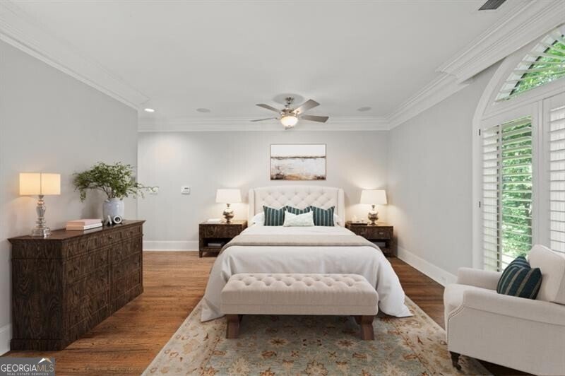 2960 Pharr Court Atlanta - 11