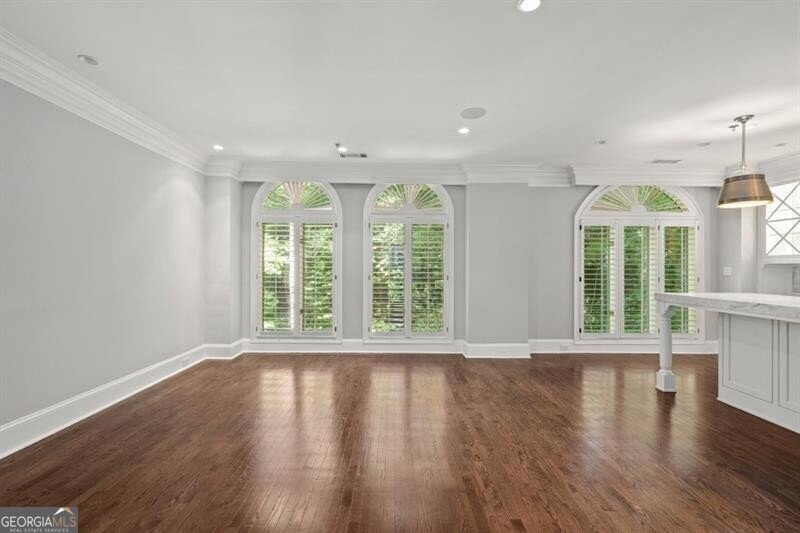 2960 Pharr Court Atlanta - 2