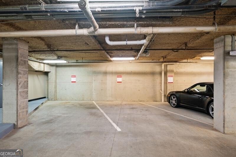 2960 Pharr Court Atlanta - 25