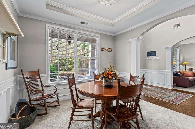 825 Flagstone Way Acworth - 10