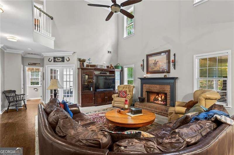 825 Flagstone Way Acworth - 13