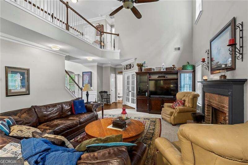 825 Flagstone Way Acworth - 14